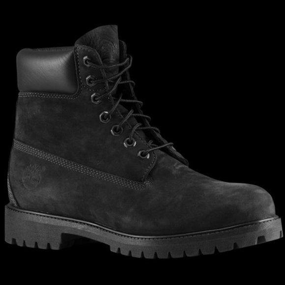 Timberland Men's Classic Premium Boot - Picture 10 of 16